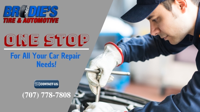 Find A Reliable Auto Repair Service Center