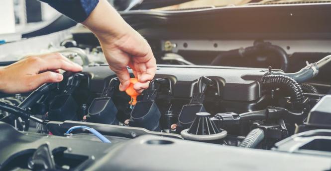 How to choose an automotive repair shop
